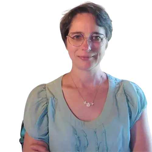Emmanuelle BAILLY, consultante SEO voiron