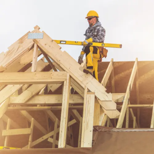 consultante SEO construction maison bois