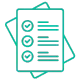 Rapport seo Google local